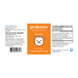 Liquid Probiotic for Cats - Cat Probonix