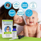 Liquid Probiotic for Newborns & Infants - Newborns & Infants Probonix