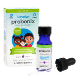Liquid Probiotic for Infants & Kids - Children Advanced Probonix