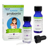 Liquid Probiotic for Newborns & Infants - Newborns & Infants Probonix *Bundle* - 2 Month Supply
