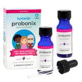 Liquid Probiotic for Women - Women Probonix *Bundle* - 2-month Supply